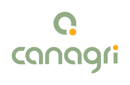 Logo CAN AGRI