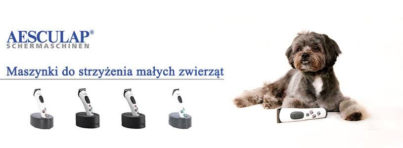 Pielęgnacja sierści i pazurów Pielęgnacja sierści i pazurów