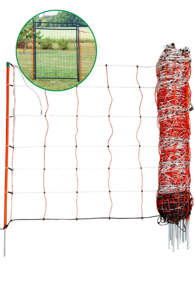 Siatka TopLine Net 90 cm