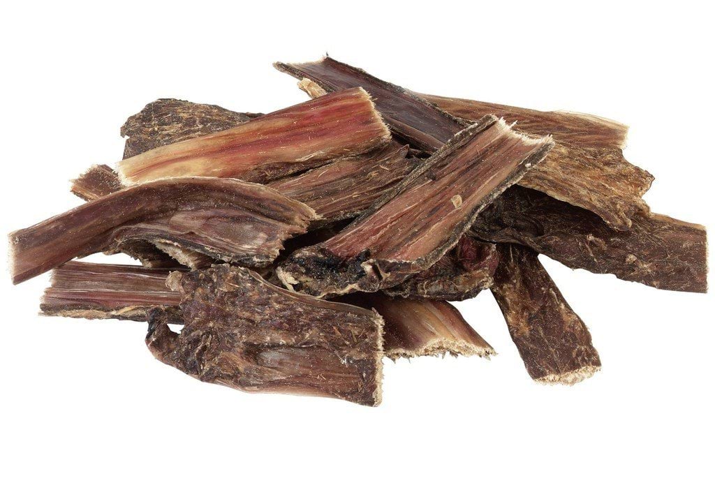 Przysmak dla psa, suszone mięso, 250 g, Kerbl
