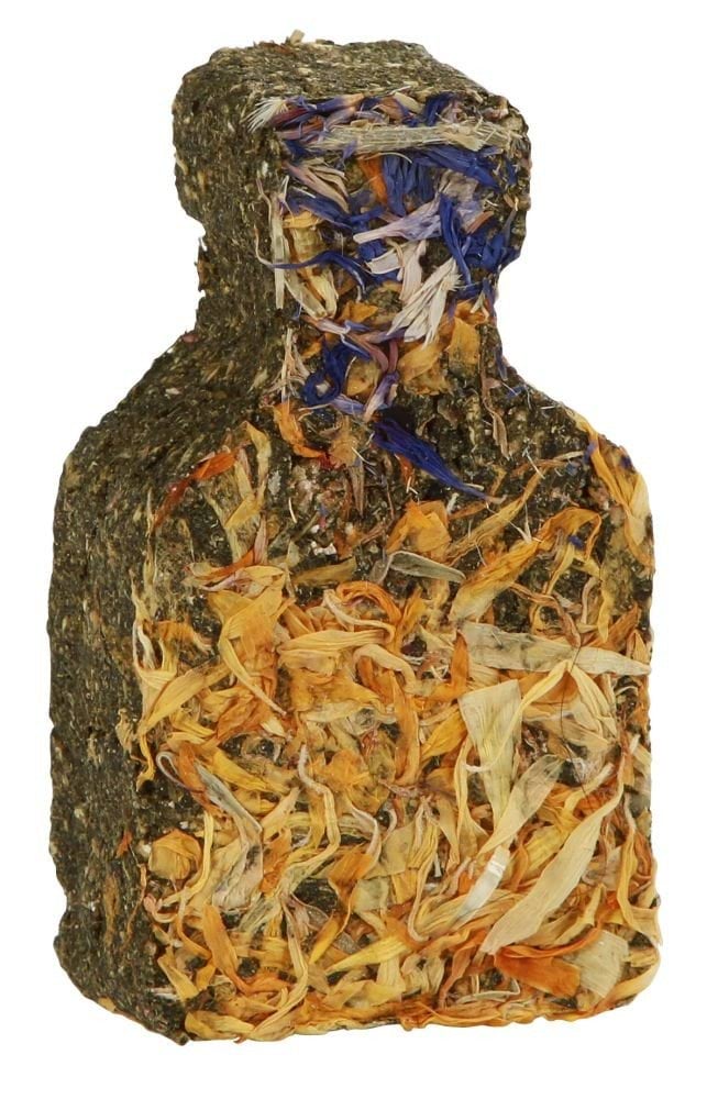 Przysmak dla gryzoni. butelka, 70 g, 2 sztuki w sakiewce, Kerbl