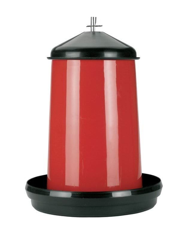 Karmidło podwieszane, 27 l, Kerbl