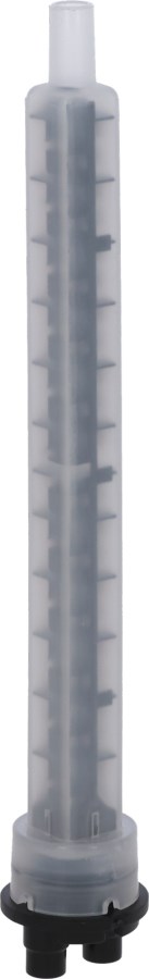 Końcówka mieszająca do Technobase 2CB -210 ml, zimowa, długa, 12 szt., Kerbl